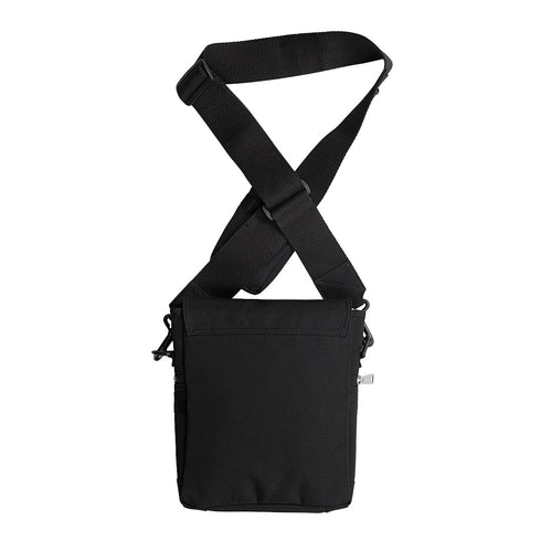 Carhartt WIP Carpenter Shoulder Bag Black I033783 Degli Uberti